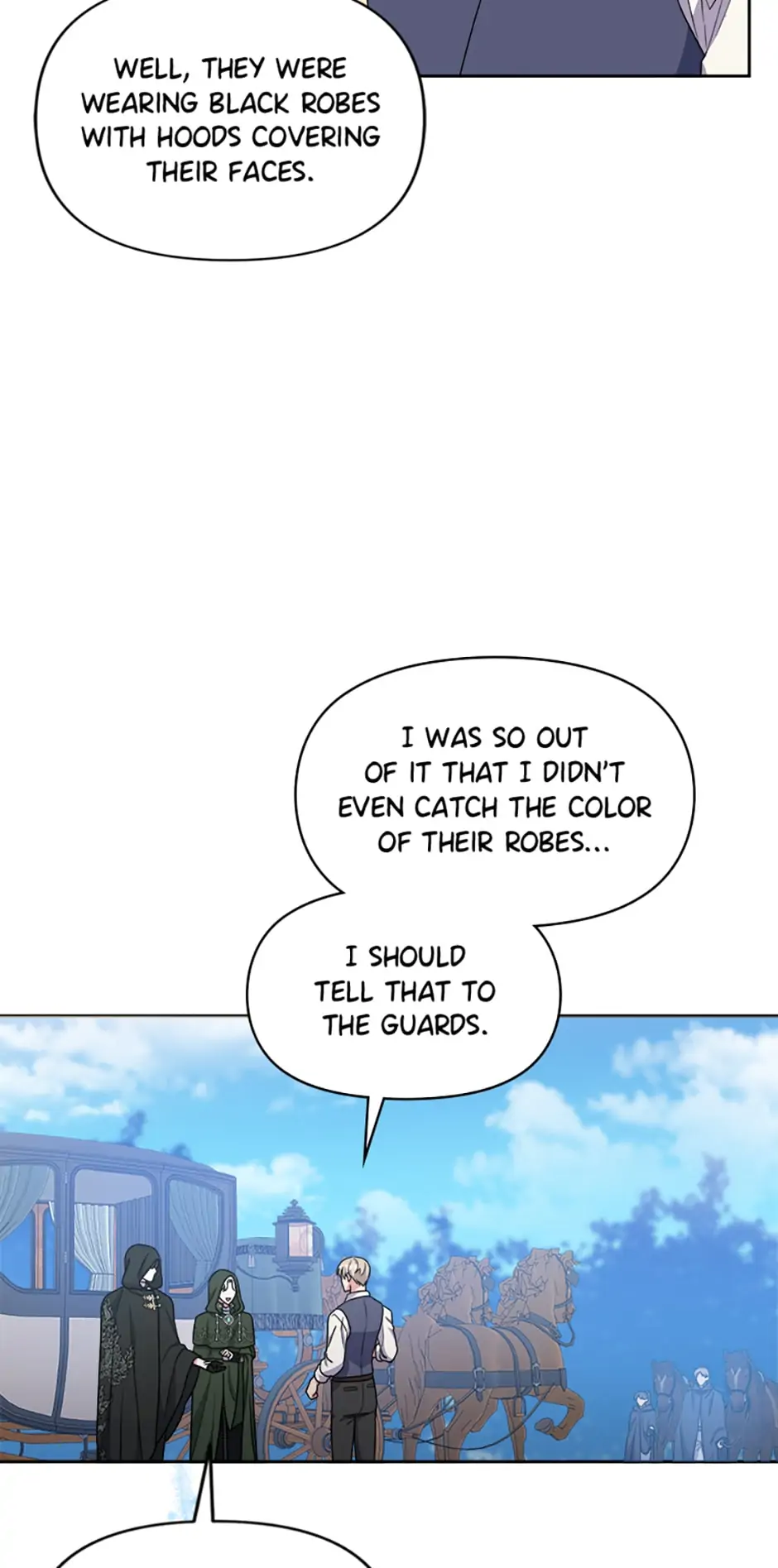 Taming My Villainous Little Brother Chapter 28 - page 70