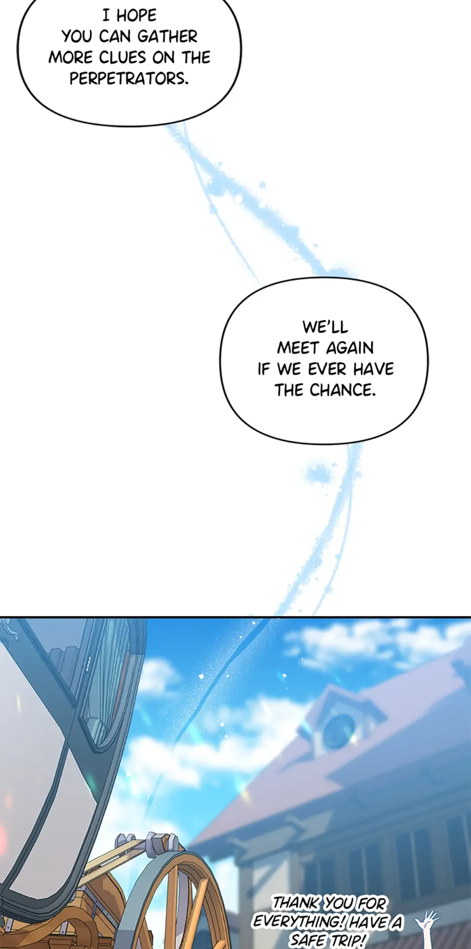 Taming My Villainous Little Brother Chapter 28 - page 71