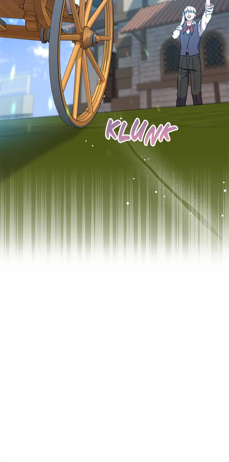 Taming My Villainous Little Brother Chapter 28 - page 72