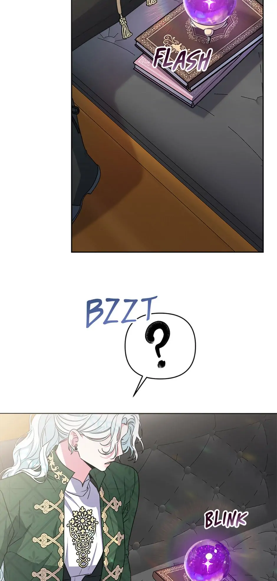 Taming My Villainous Little Brother Chapter 28 - page 75