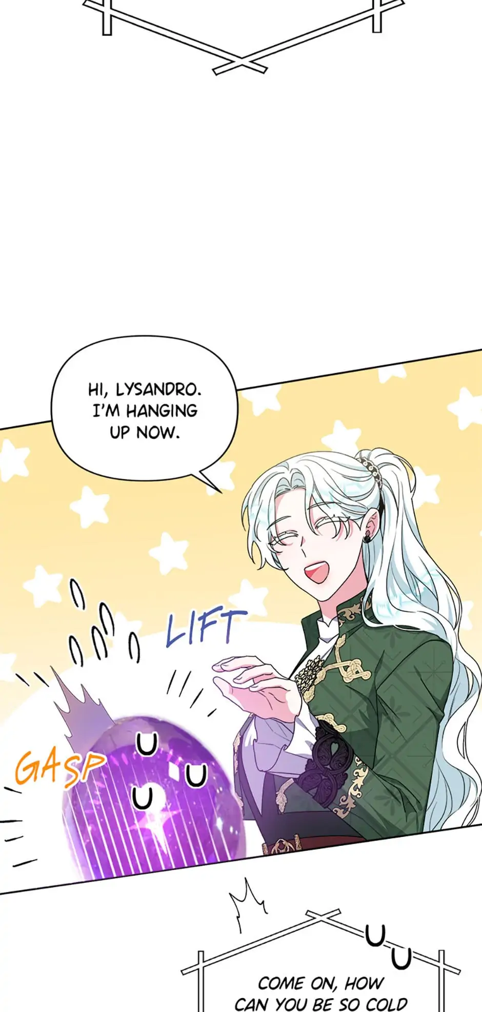 Taming My Villainous Little Brother Chapter 28 - page 77