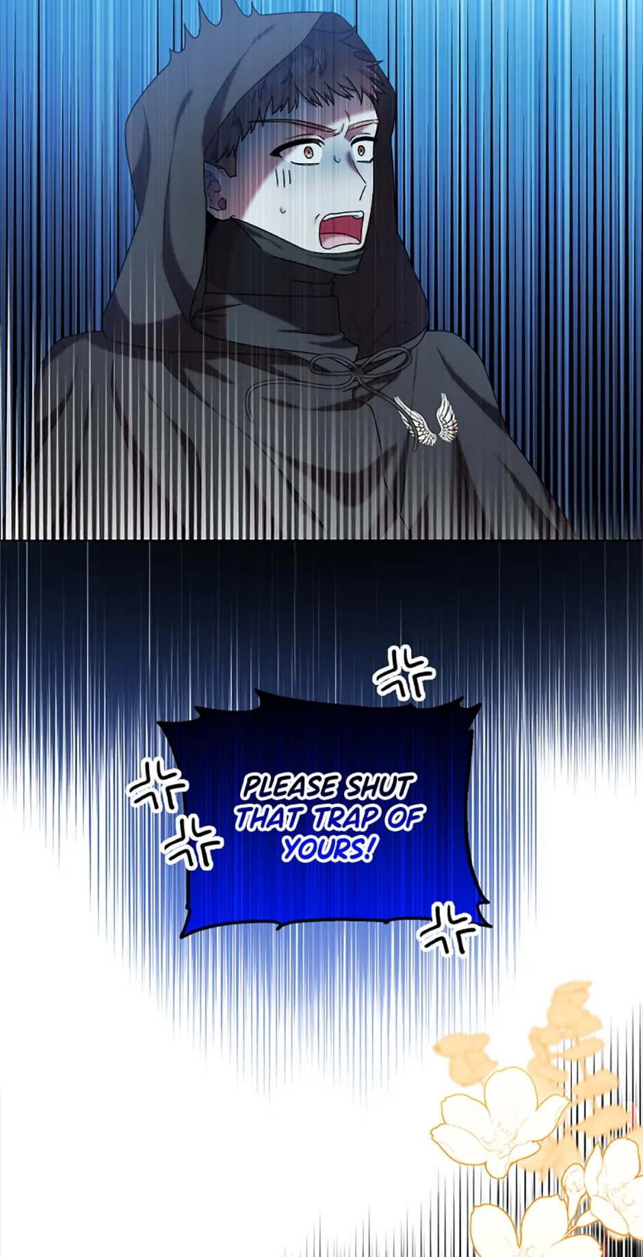 Taming My Villainous Little Brother Chapter 28 - page 7