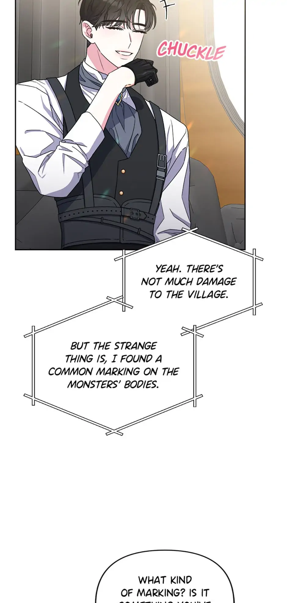 Taming My Villainous Little Brother Chapter 28 - page 79
