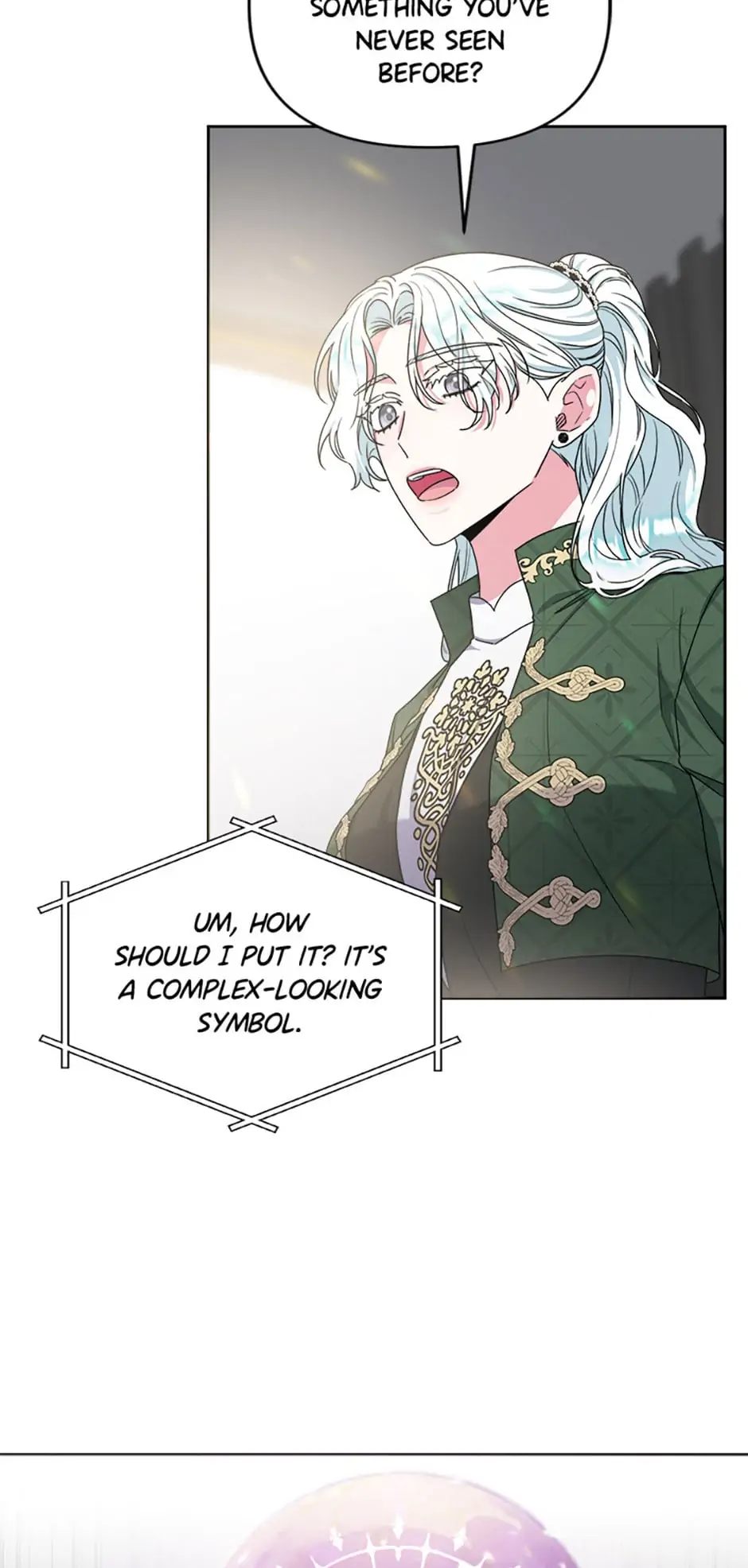Taming My Villainous Little Brother Chapter 28 - page 80