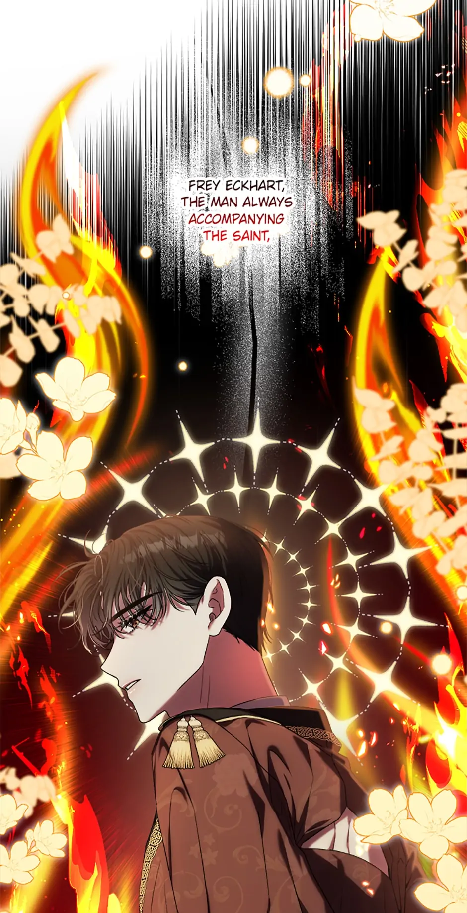 Taming My Villainous Little Brother Chapter 28 - page 8