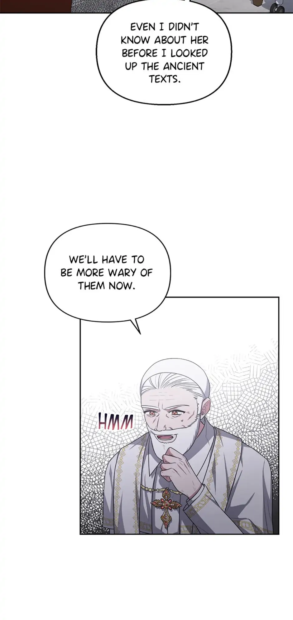 Taming My Villainous Little Brother Chapter 38 - page 13