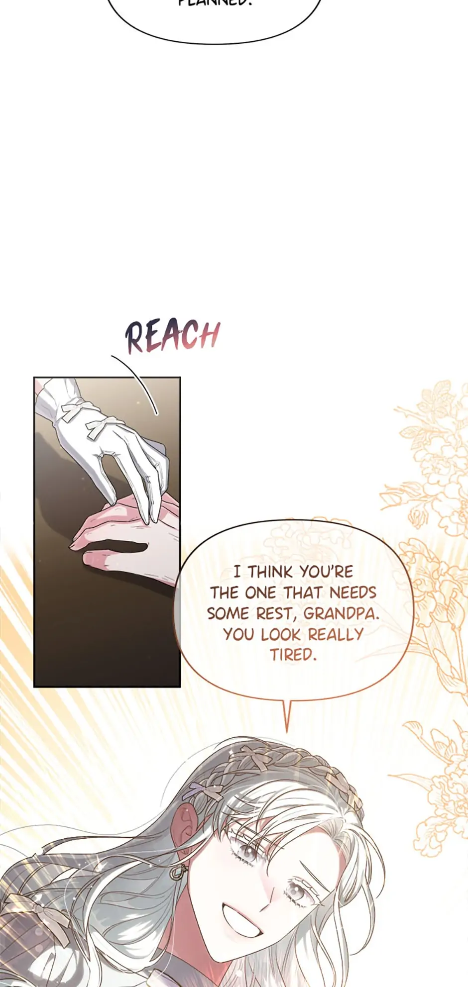 Taming My Villainous Little Brother Chapter 38 - page 15