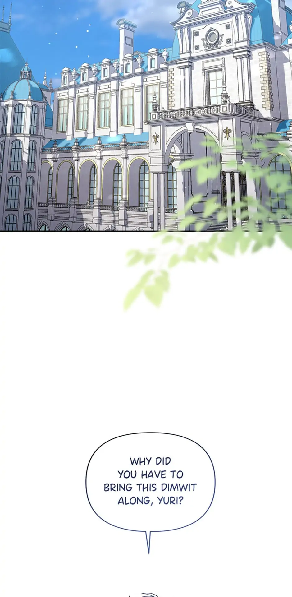 Taming My Villainous Little Brother Chapter 38 - page 21