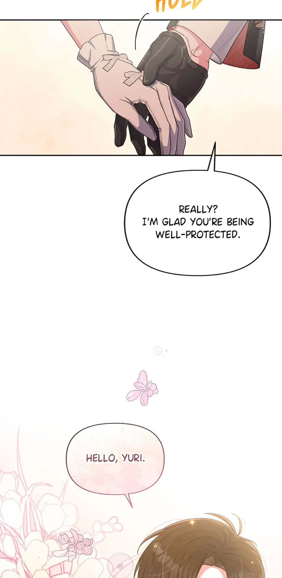 Taming My Villainous Little Brother Chapter 38 - page 24