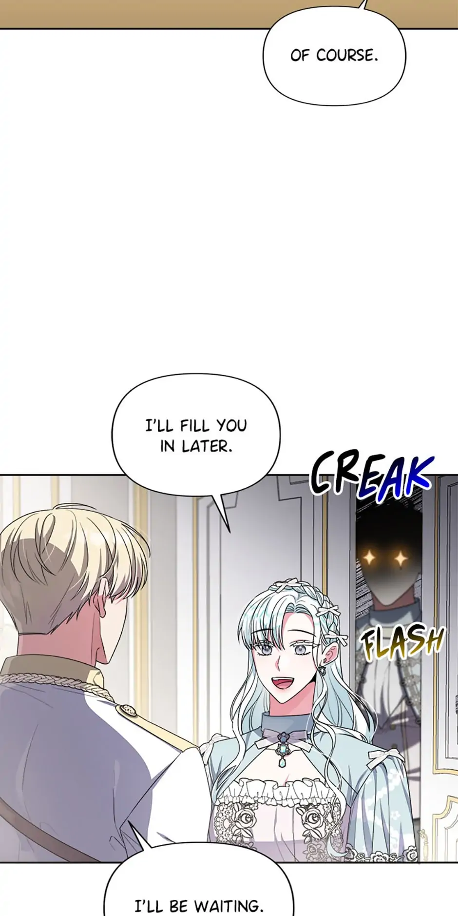Taming My Villainous Little Brother Chapter 38 - page 30