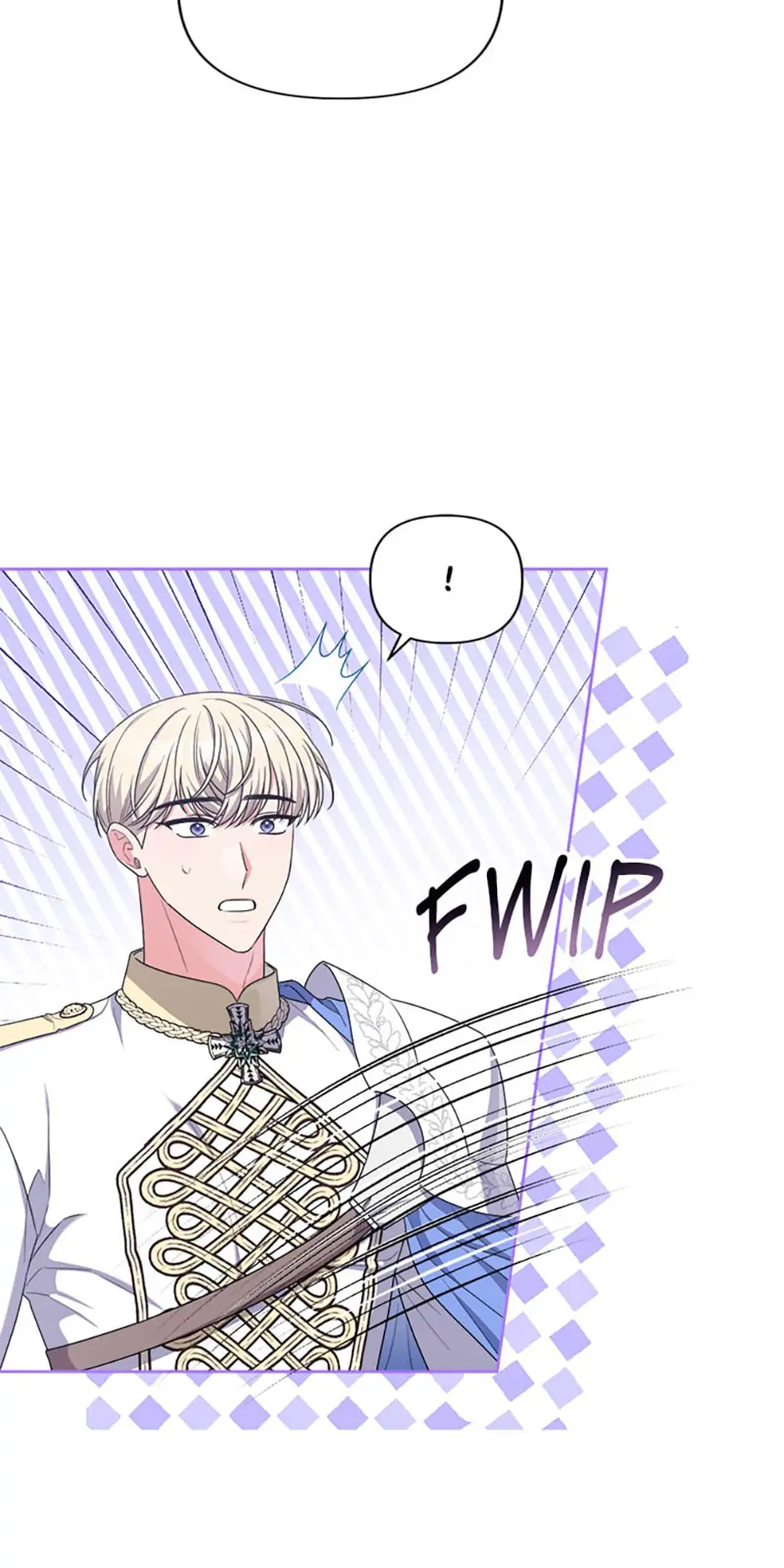 Taming My Villainous Little Brother Chapter 38 - page 31