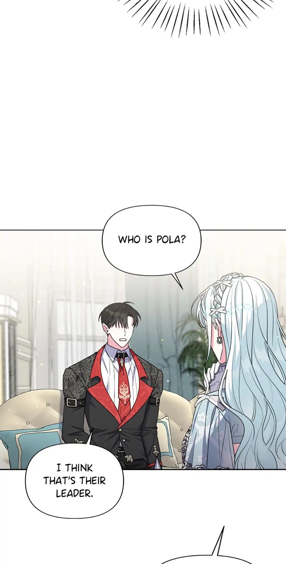 Taming My Villainous Little Brother Chapter 38 - page 39