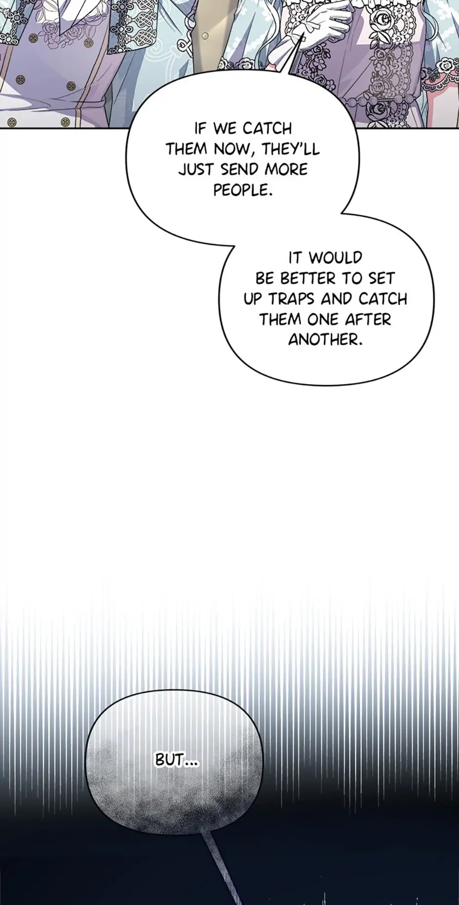 Taming My Villainous Little Brother Chapter 38 - page 41