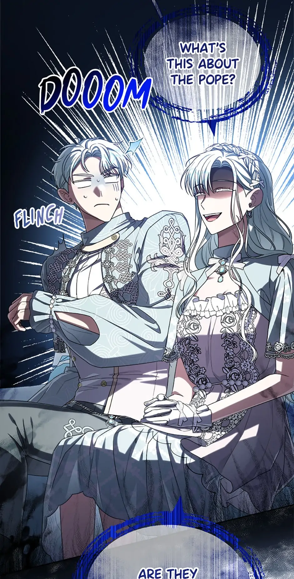 Taming My Villainous Little Brother Chapter 38 - page 42