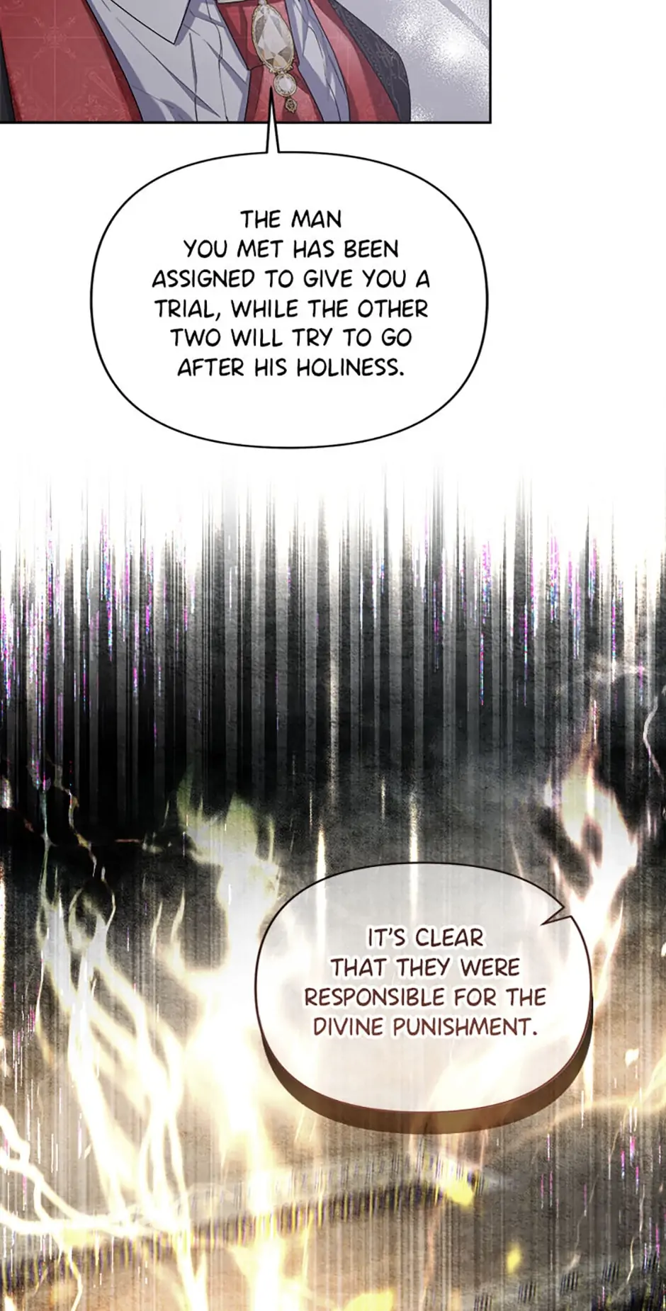 Taming My Villainous Little Brother Chapter 38 - page 44
