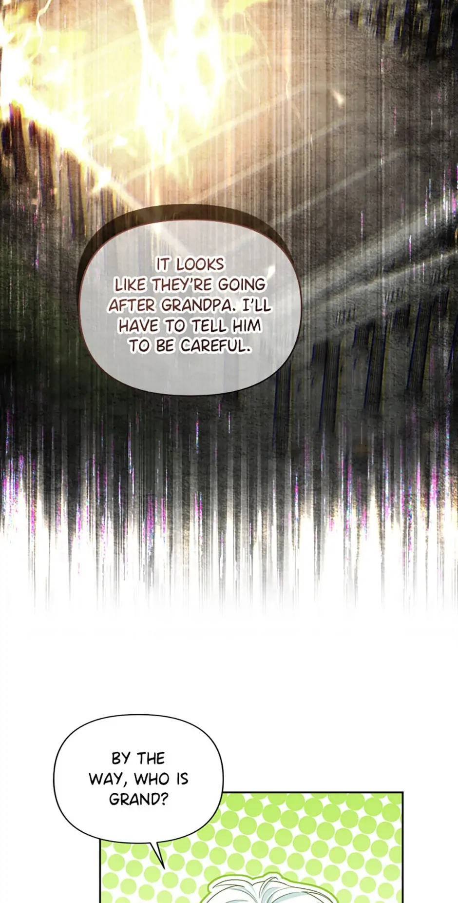 Taming My Villainous Little Brother Chapter 38 - page 45