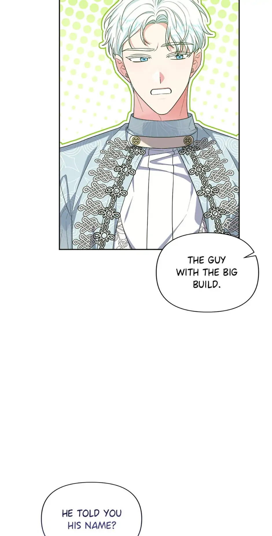 Taming My Villainous Little Brother Chapter 38 - page 46
