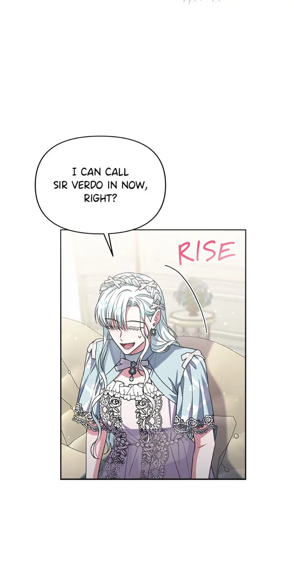 Taming My Villainous Little Brother Chapter 38 - page 48