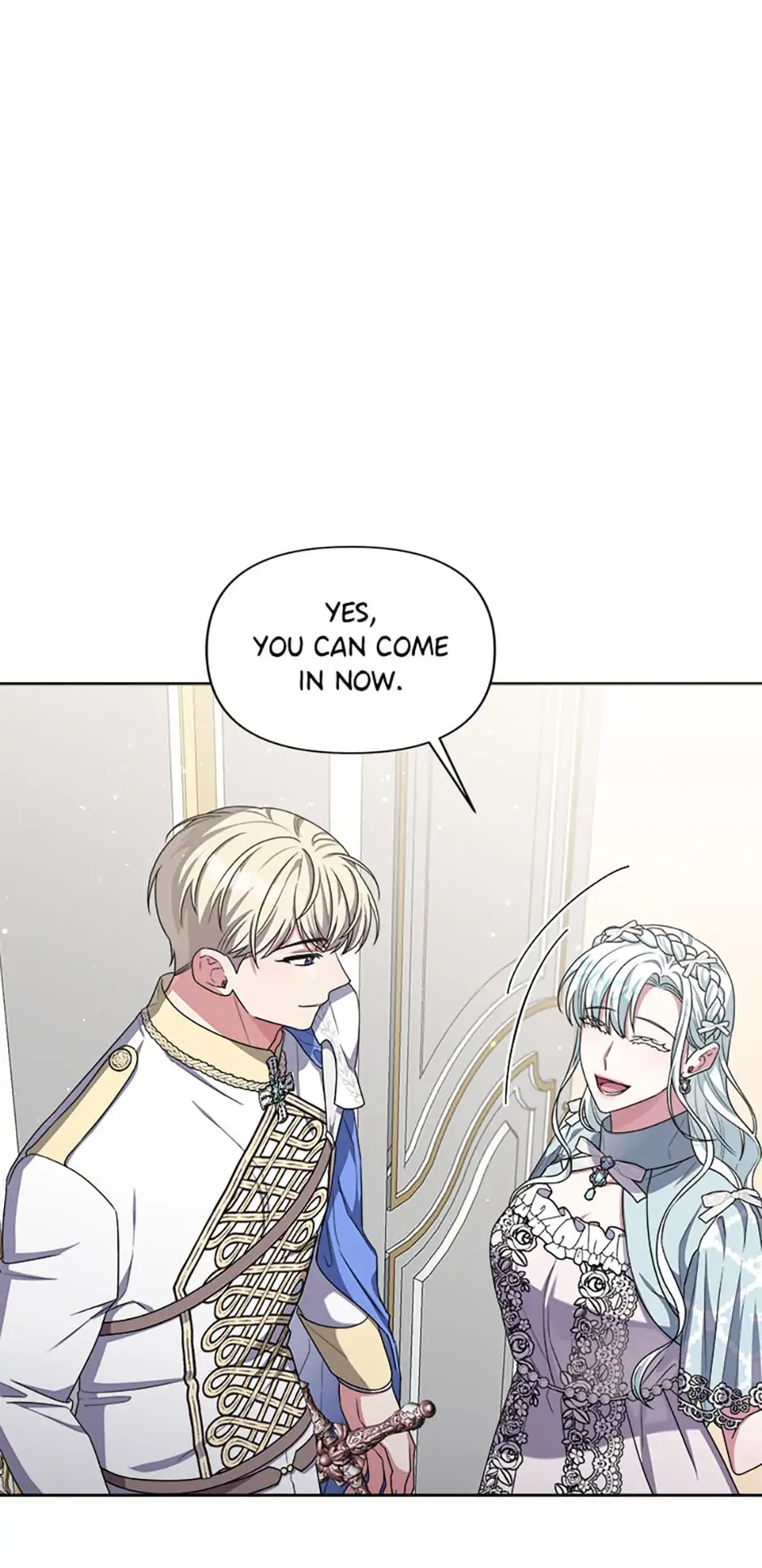 Taming My Villainous Little Brother Chapter 38 - page 50