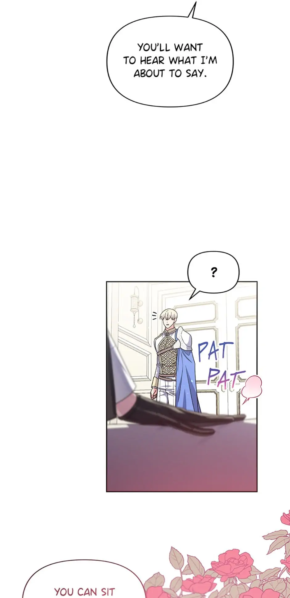 Taming My Villainous Little Brother Chapter 38 - page 51