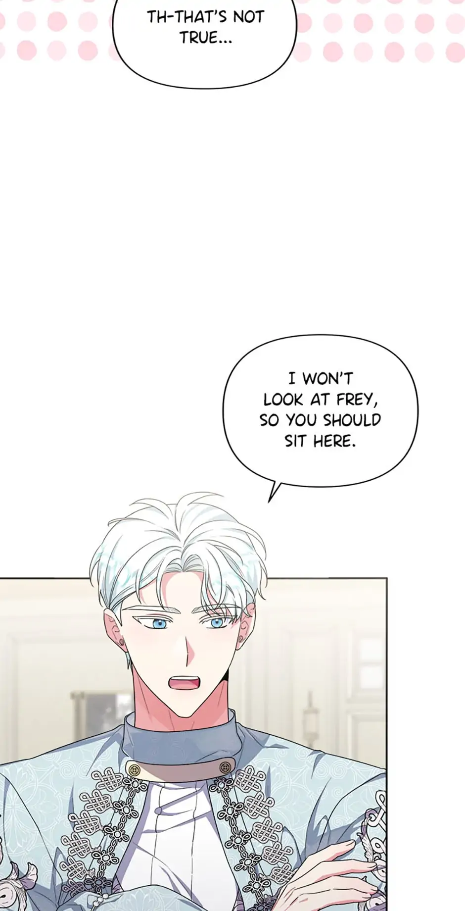 Taming My Villainous Little Brother Chapter 38 - page 59