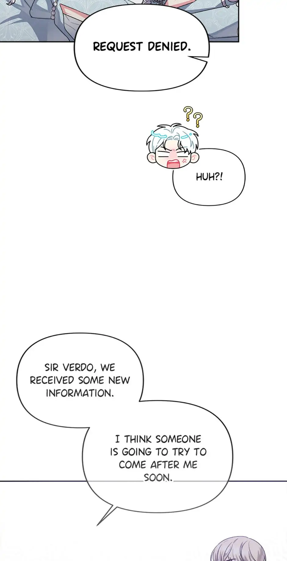 Taming My Villainous Little Brother Chapter 38 - page 60