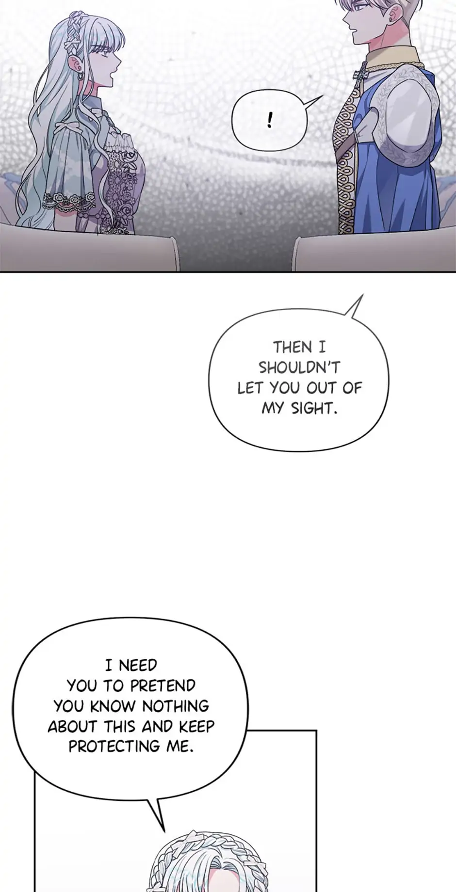 Taming My Villainous Little Brother Chapter 38 - page 61