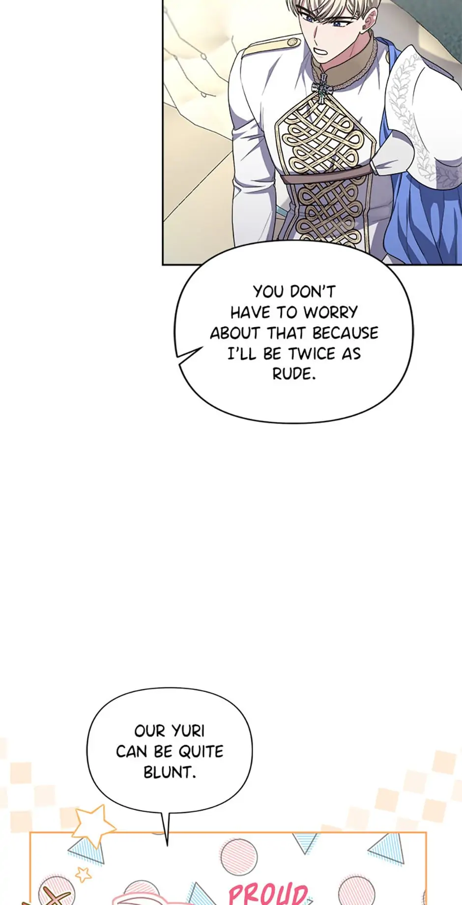 Taming My Villainous Little Brother Chapter 38 - page 63