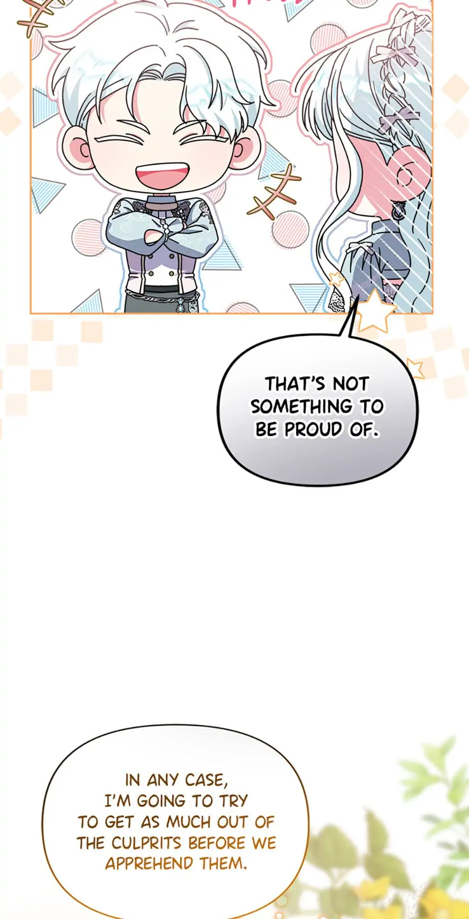 Taming My Villainous Little Brother Chapter 38 - page 64