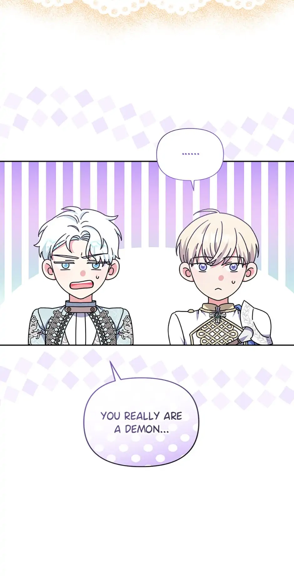 Taming My Villainous Little Brother Chapter 38 - page 66