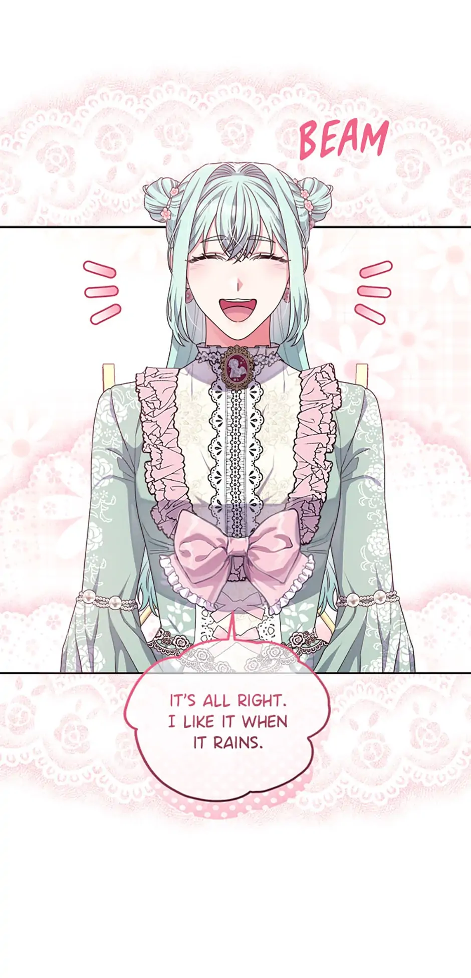 Taming My Villainous Little Brother Chapter 38 - page 69
