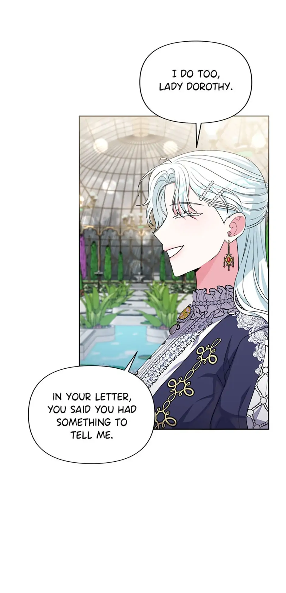 Taming My Villainous Little Brother Chapter 38 - page 70