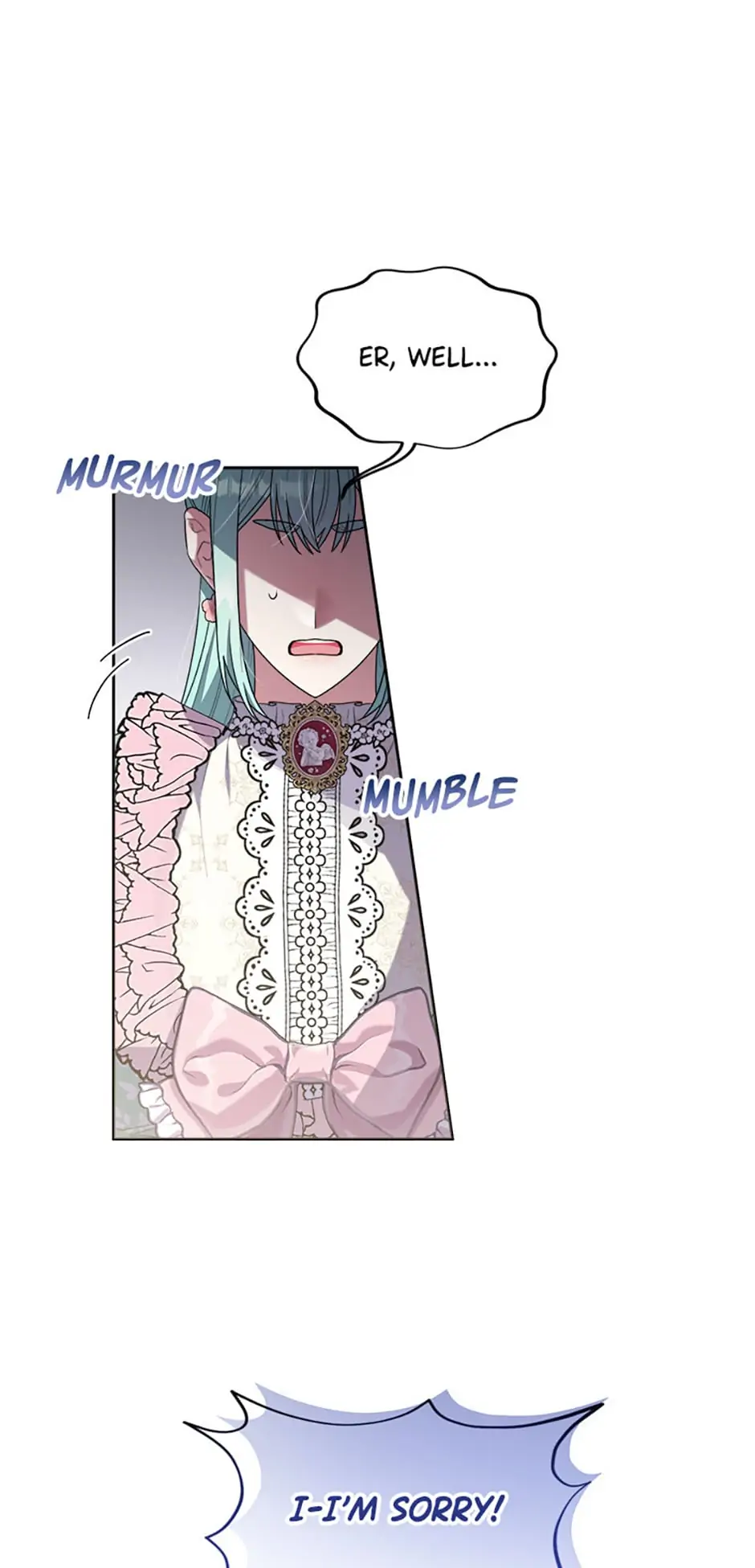 Taming My Villainous Little Brother Chapter 38 - page 71
