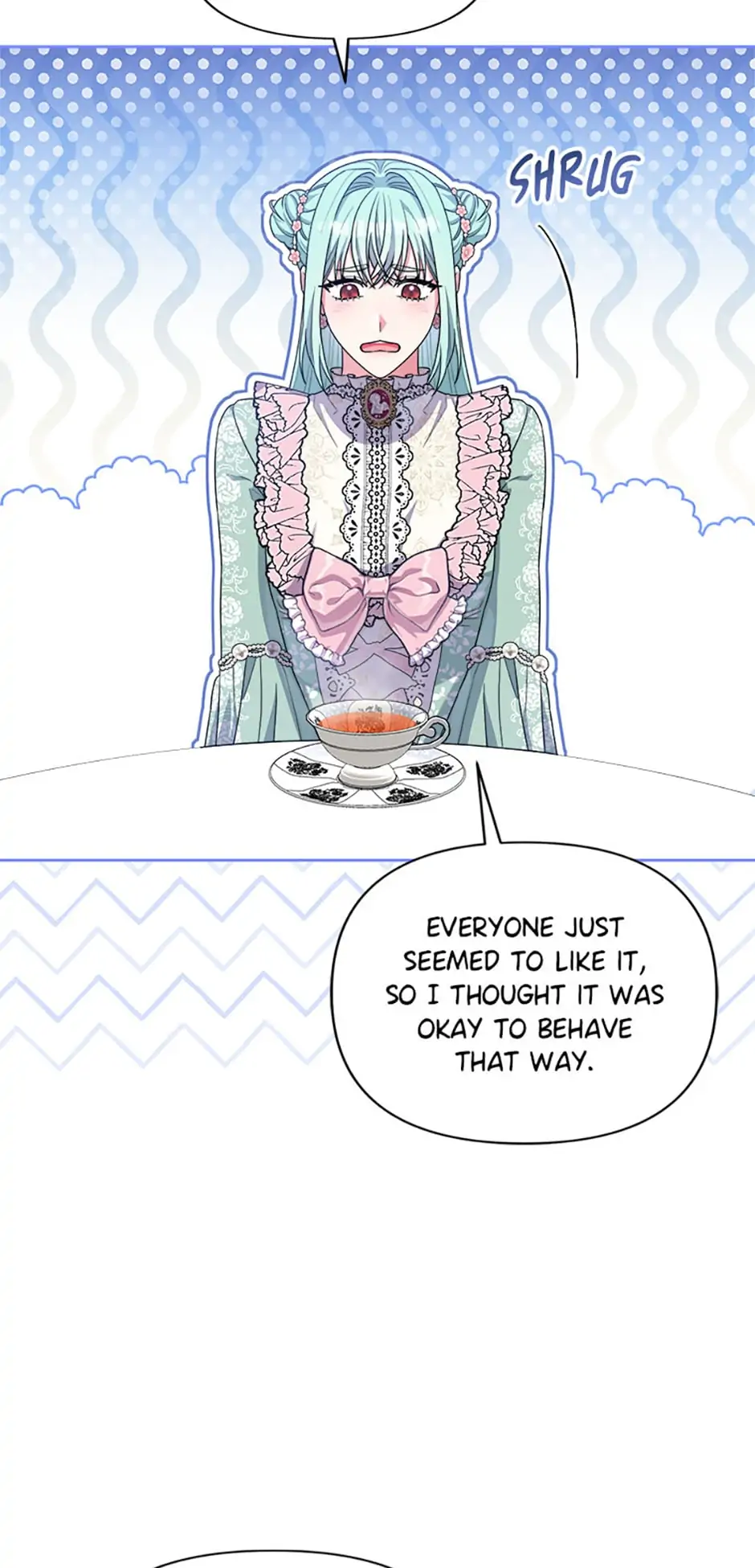 Taming My Villainous Little Brother Chapter 38 - page 74
