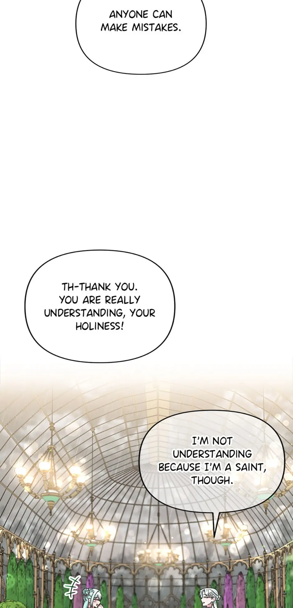 Taming My Villainous Little Brother Chapter 38 - page 76