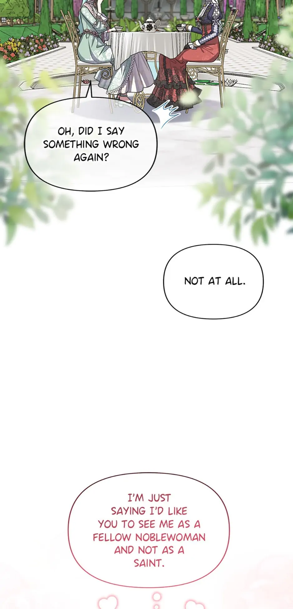 Taming My Villainous Little Brother Chapter 38 - page 77