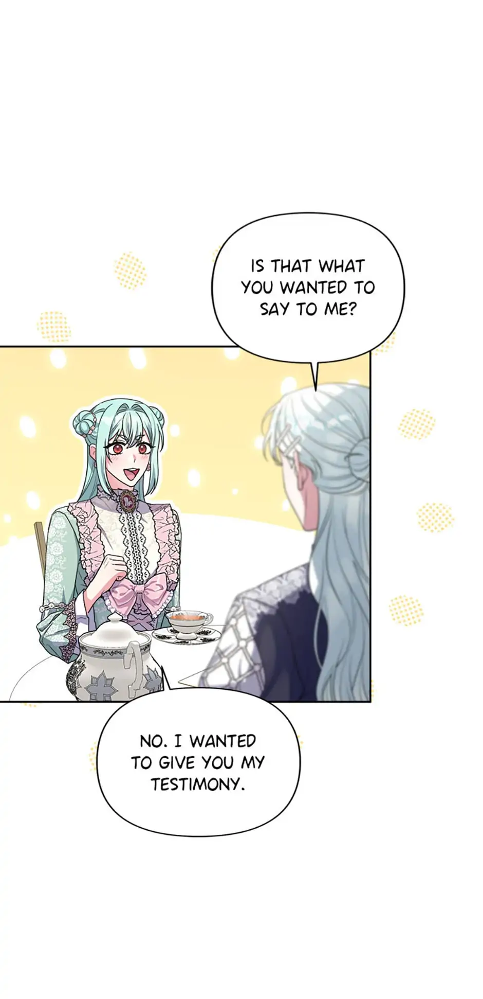 Taming My Villainous Little Brother Chapter 38 - page 79