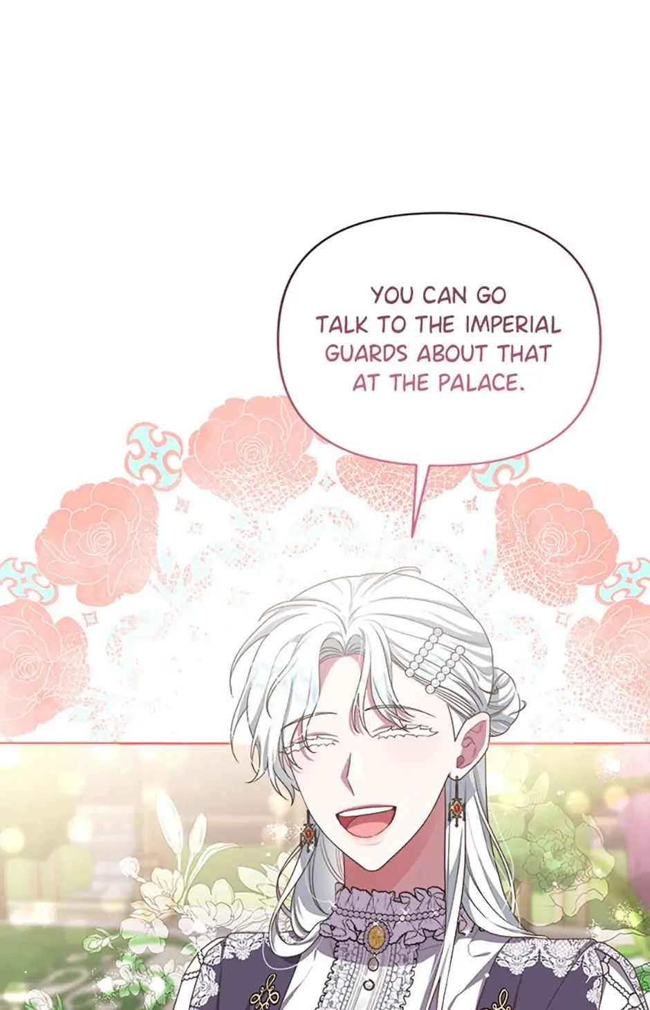 Taming My Villainous Little Brother Chapter 38 - page 81