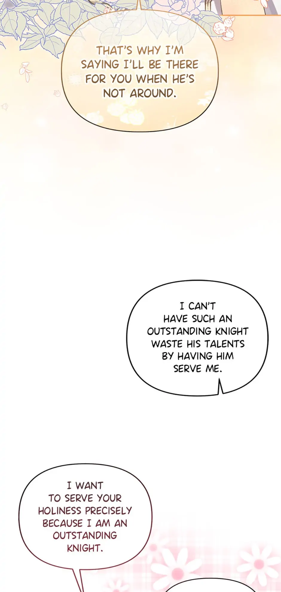 Taming My Villainous Little Brother Chapter 38 - page 8