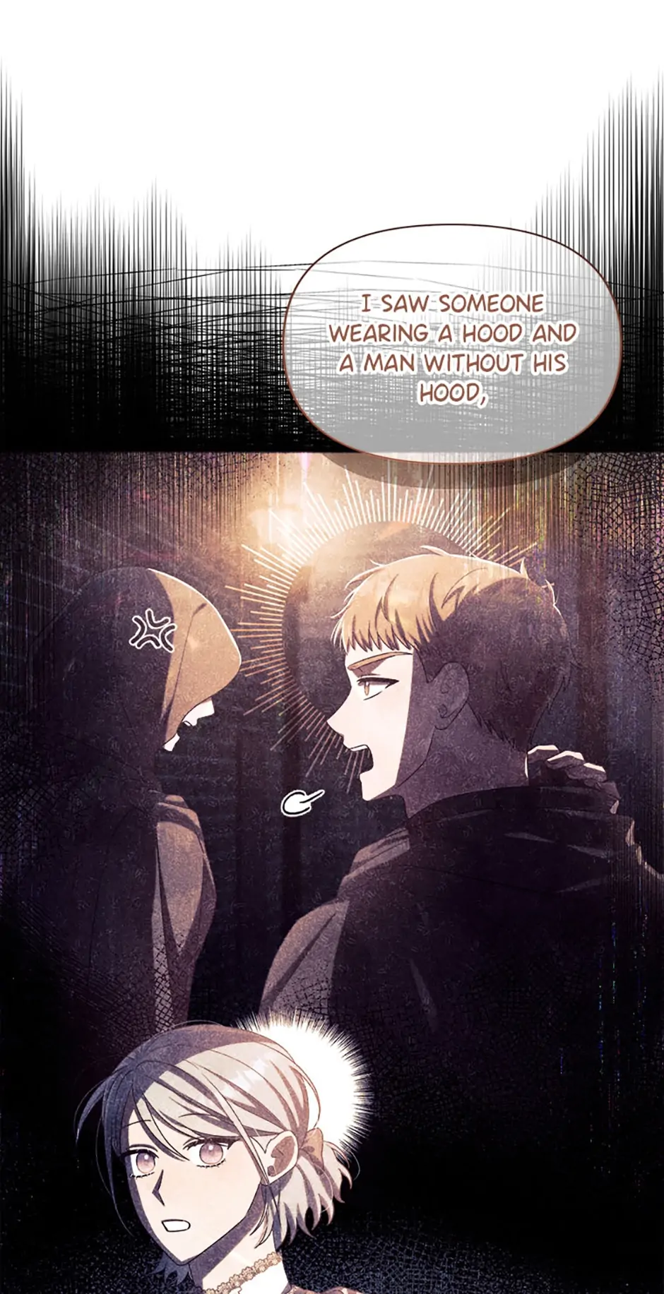 Taming My Villainous Little Brother Chapter 39 - page 11