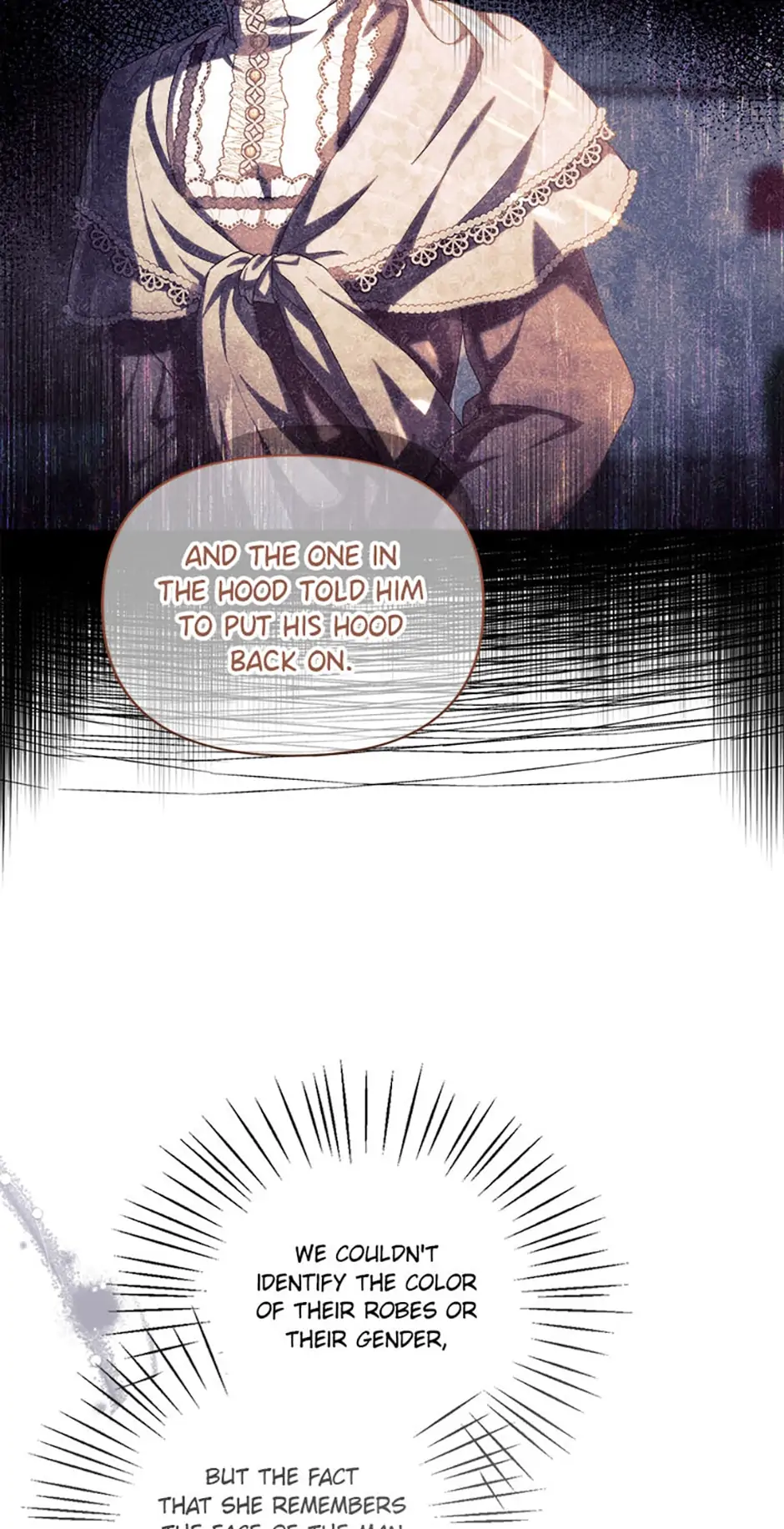 Taming My Villainous Little Brother Chapter 39 - page 12