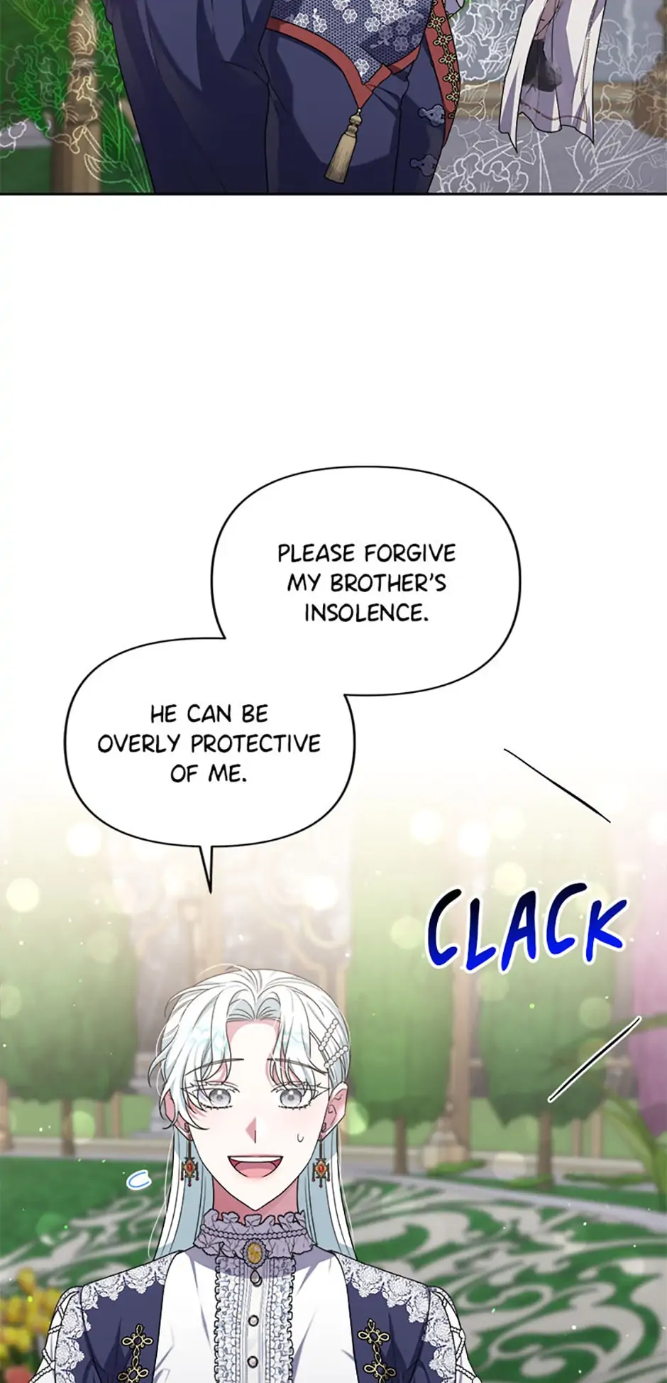 Taming My Villainous Little Brother Chapter 39 - page 26