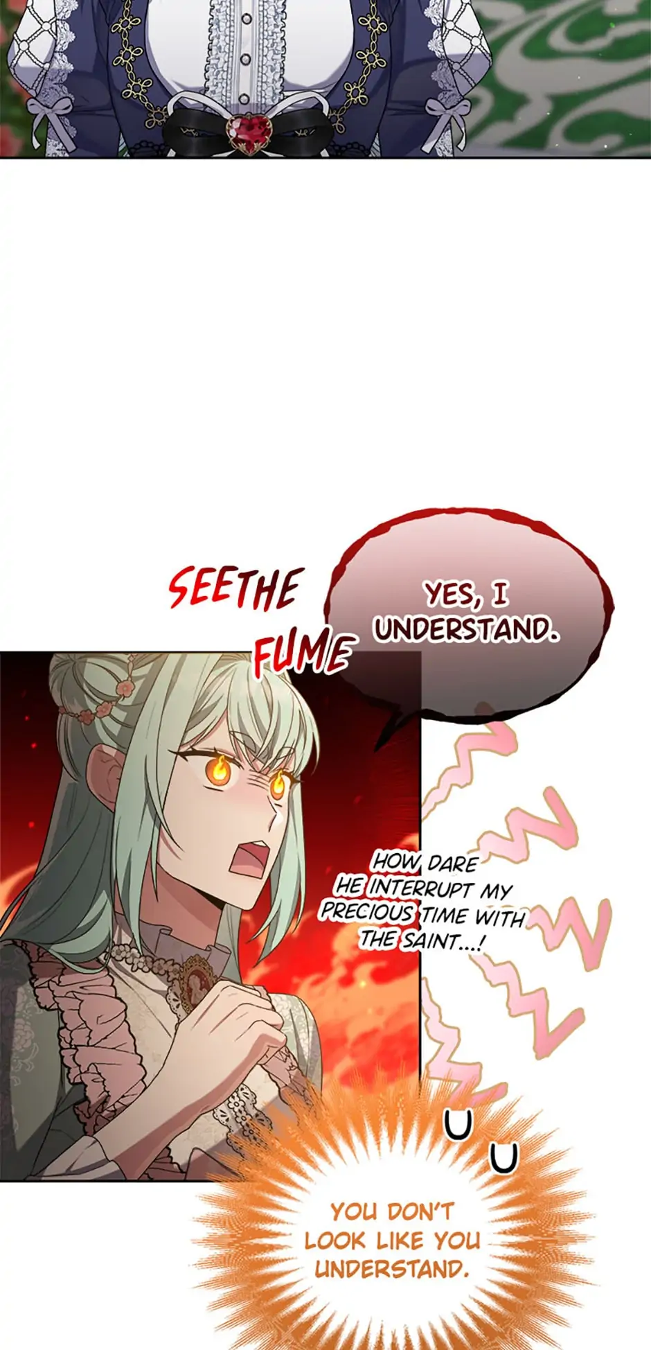 Taming My Villainous Little Brother Chapter 39 - page 27