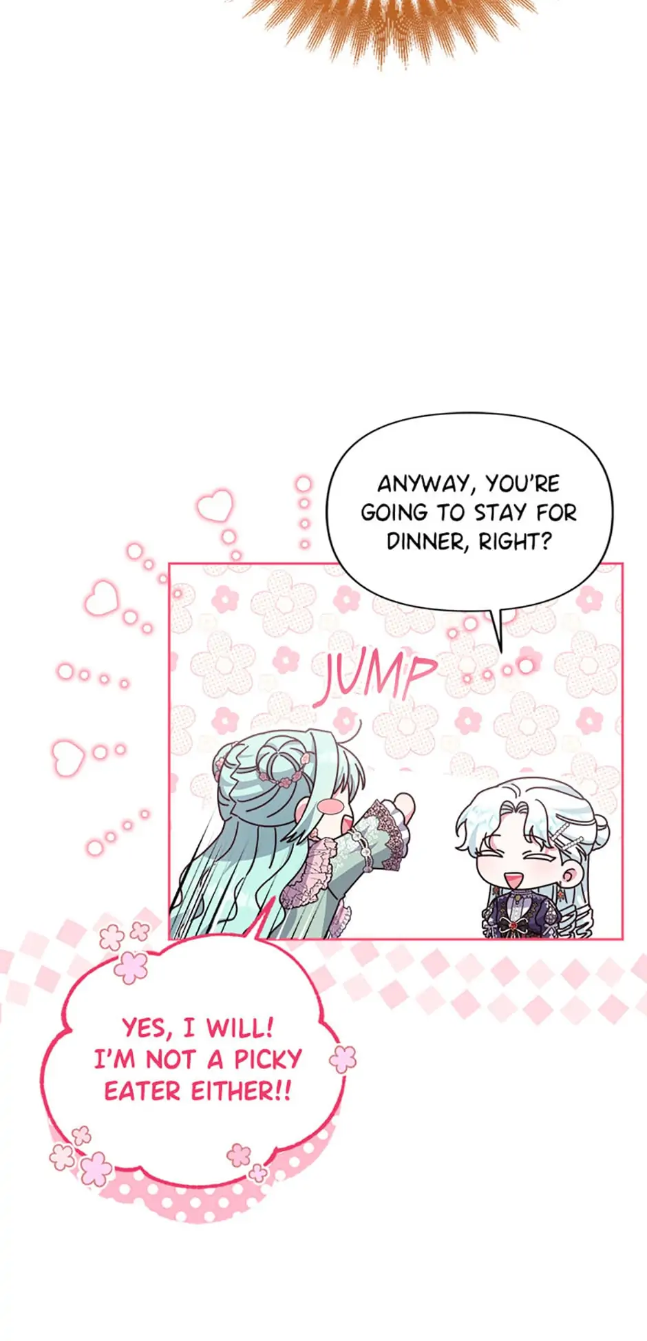 Taming My Villainous Little Brother Chapter 39 - page 28
