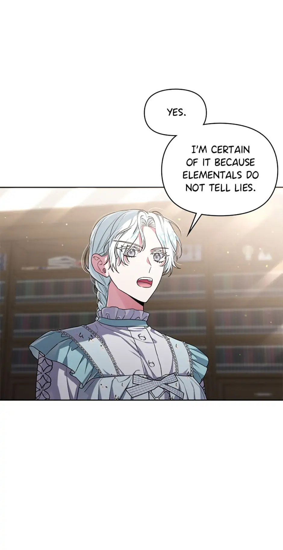 Taming My Villainous Little Brother Chapter 39 - page 32