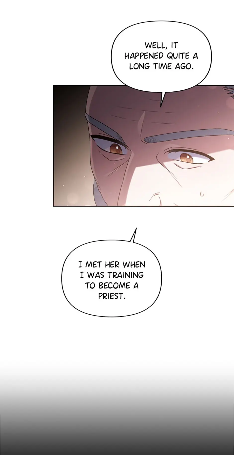 Taming My Villainous Little Brother Chapter 39 - page 35