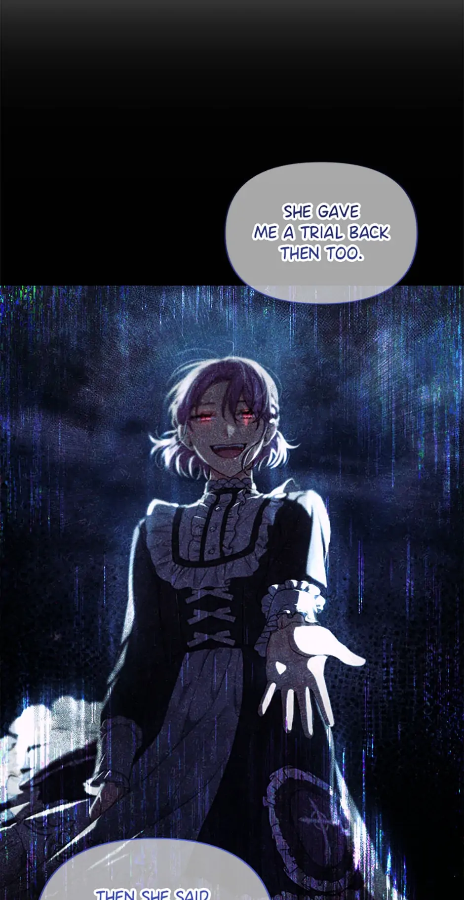 Taming My Villainous Little Brother Chapter 39 - page 36