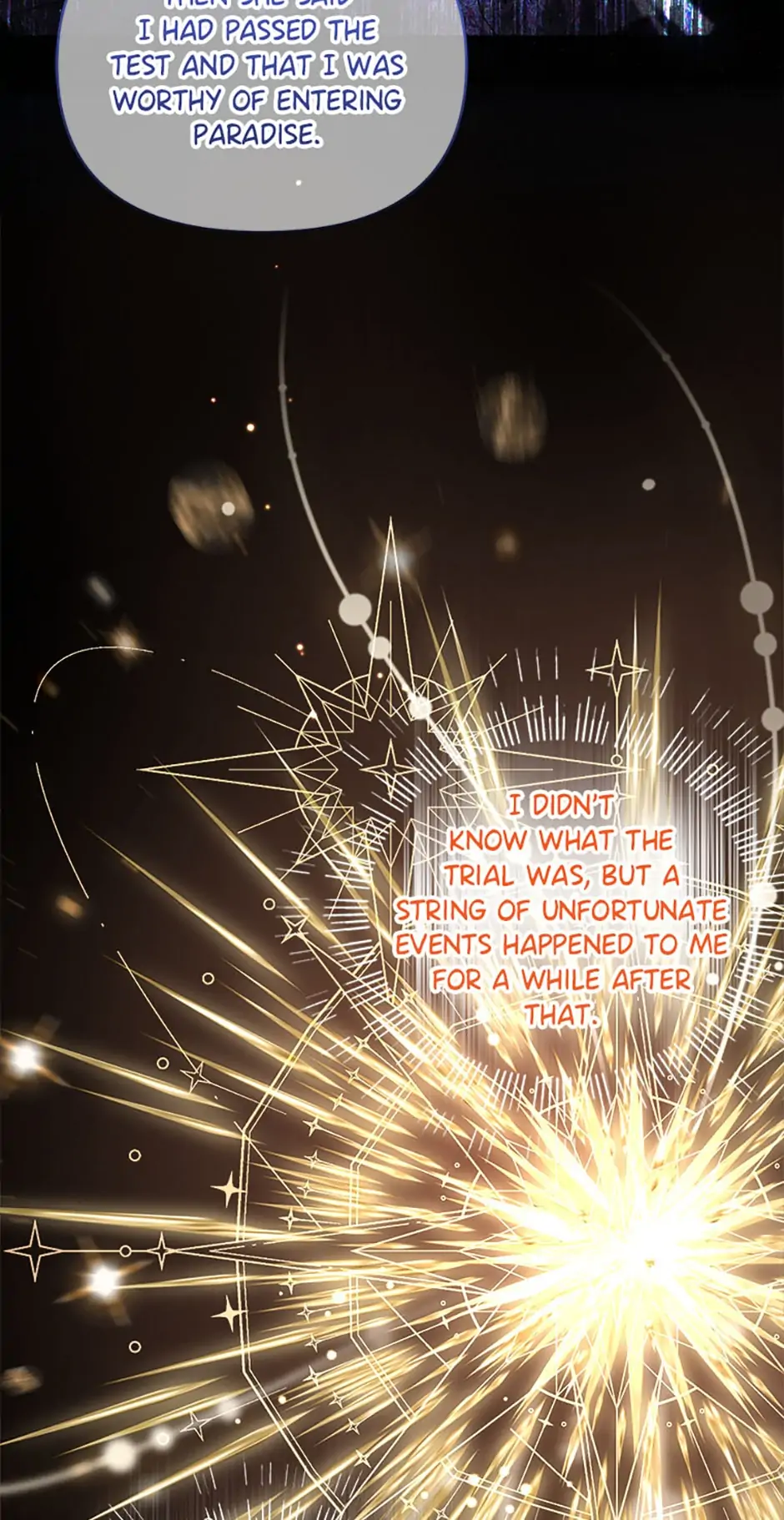 Taming My Villainous Little Brother Chapter 39 - page 37