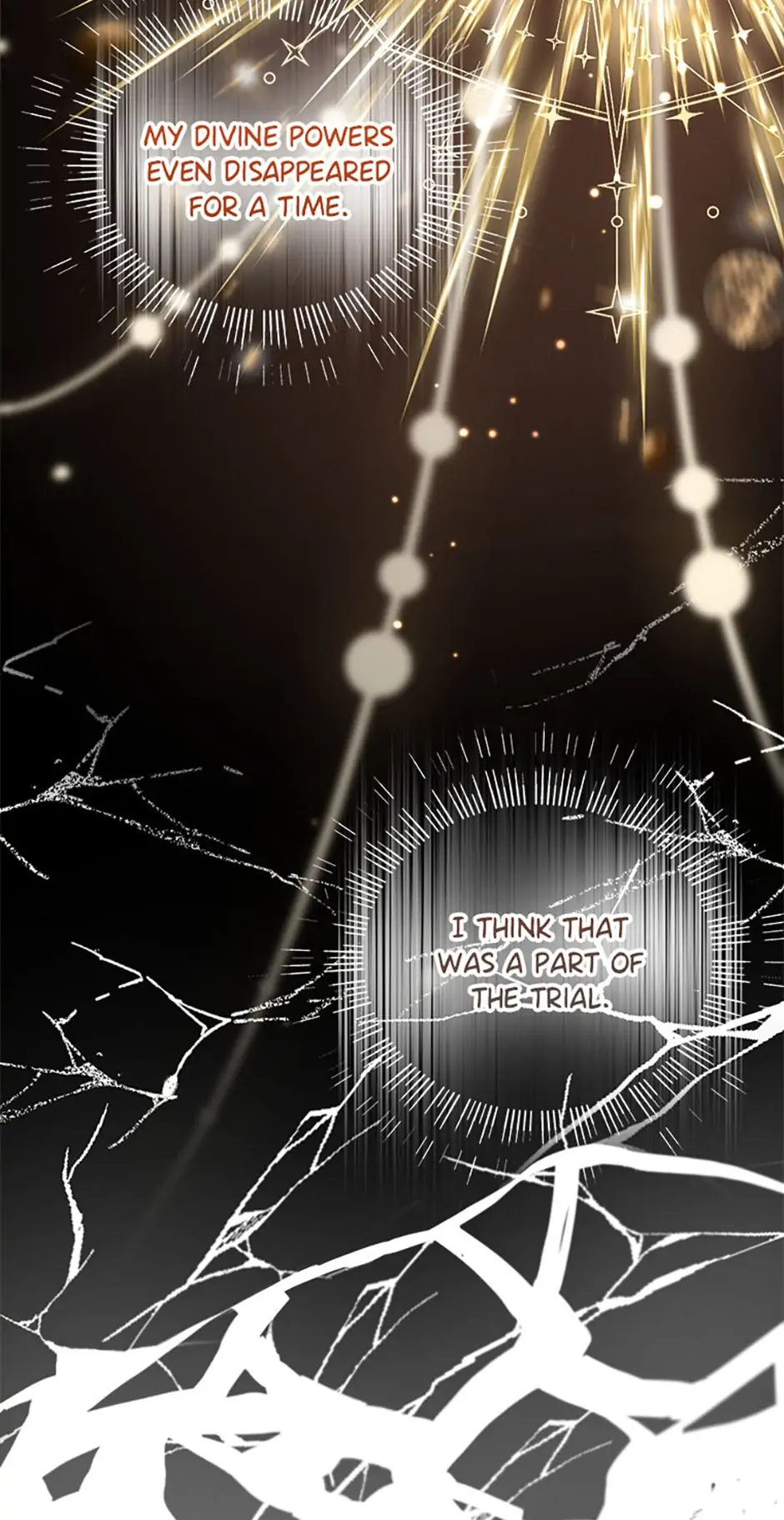 Taming My Villainous Little Brother Chapter 39 - page 38