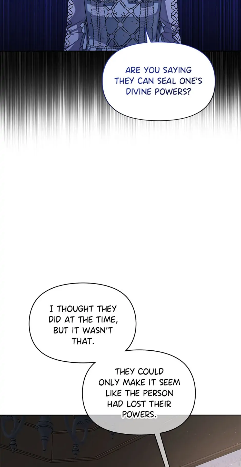 Taming My Villainous Little Brother Chapter 39 - page 40